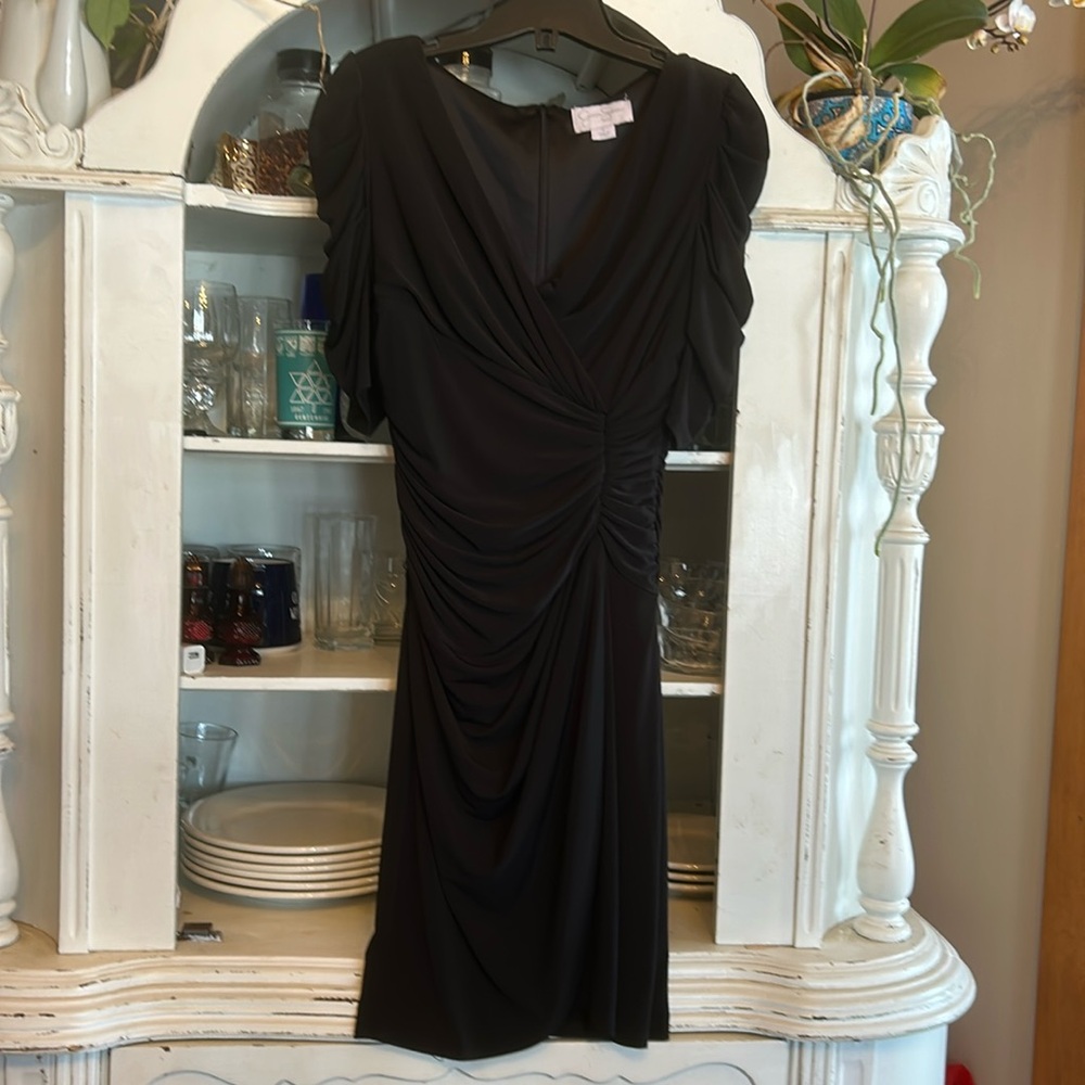 Jessica Simpson LBD